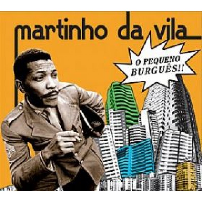 cd o pequeno burgues martinho da vila cd o pequeno burgues martinho da vila